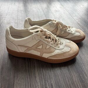 ASH sunset sneaker